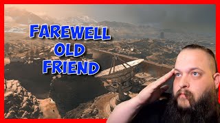 An ODE to VERDANSK! Goodbye!