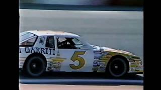 1987 Winston Western 500
