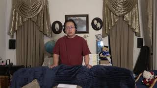 A Vucchella ~ Cover
