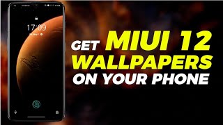 Super live wallpaper for any android /with out root simple tech tips/#MIUI12