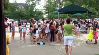 Metro DC DJs - Broadlands Swim Team Fun
