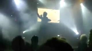 Culture Kultür  -  "War is Over" live at K17 (Berlin)