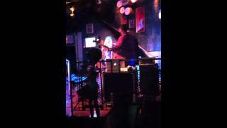 Haley Reinhart performing The Beatles 'Oh Darling' at the Hard Rock Cafe Chicago