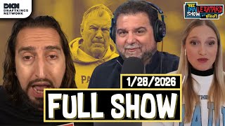 The Wild Results of the NFL Hall of Fame Vote | DLS