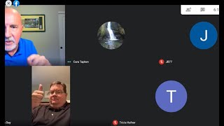 Friday Night Live Town Hall 10/9/2020