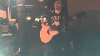 Cody Carson - I Promise (Acoustic)