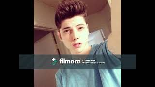 Stuck on You (Brandon Pulido Video)
