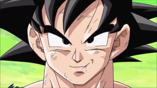 Dragon Ball [AMi] One For The Money