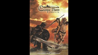 카르페디엠 (CarpeDiem) 재오픈 기념 OST, BGM Sound Track