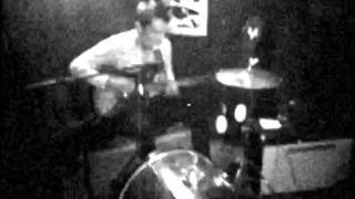 William Stull One Man Band @ the Lamplighter, Memphis