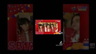 [SB19] TM Tambayan MV