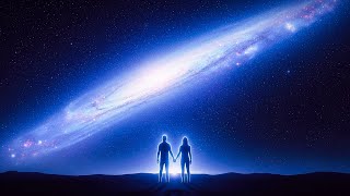 ECHOES — The Universe 🌌 | A Journey Beyond Time 