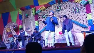 bittu dj sultanganj......always fav .....manoj mahi💜🤍 contact us for dj and  best singers 💫