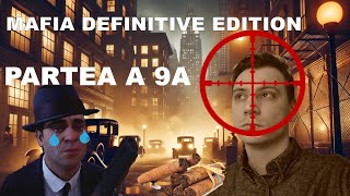 Mafia Definitive Edition Partea a 9a Asasinate, Tigari si Indoieli