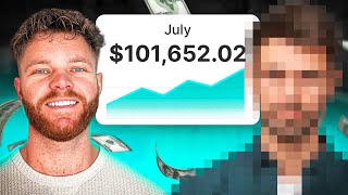 How Justin Helps Coaches Earn $100,000+ Monthly