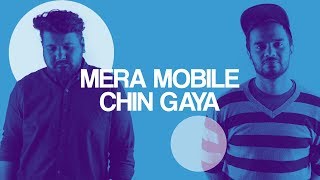 53 | Mera Mobile Chin Gaya :(  | The JoBhi Show