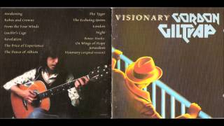 Gordon Giltrap - From the Four Winds