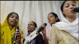 Random Worship Breakout Session at Jesus The Way Ministry, Goa!!! #jtwm 
