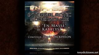 Intergalactic Supernovae (Epic Space Djent Trailer Music)