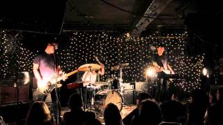 The Life and Times - HUSH (Live at the Bottle)
