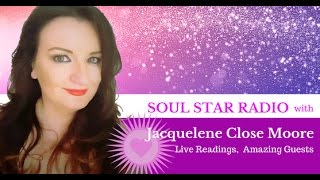 Kerry Sees on Soul Star Radio