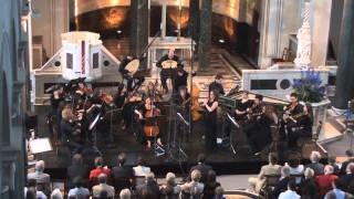 G. F. Händel [attr.], Concerto doppio für Fagott & Oboe,  in c-Moll