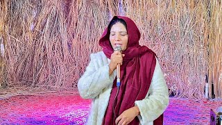 ￼🤲 PRAY🎄 | Junior Church | St Thomas Church of Pakistan (22 Dec 2025)