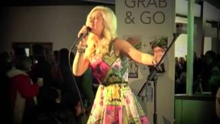 Forum Live At The LG Arena ft. Lauren Wright