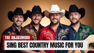 Country Music Mix Live 24/7 | Coffeehouse Vibes – Little Big Town, Lady A, Rascal Flatts