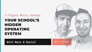 Your School’s Hidden Operating System | 7FMS181