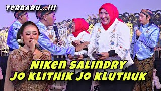 Full Limbukan Duo Joo & Niken Salindry Terbaru 2025