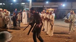 أحيدوس أيت وراين من عرس عائلي من مدينة تاهلة( الجزء التالت) Ahidous ait Warayan