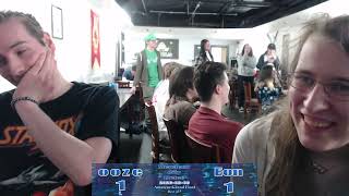 o o z e vs Eon – Amateur Grand Final – Merchant City Melee 2026-02-03 – Scottish Melee