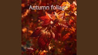 Autumn foliage