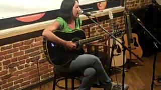 Gainesville Open Mic Night Compilation  - Loosey's - Gainesville Fl
