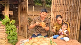 An unexpected encounter and help from my ex-husband. Ly Vy Ca 