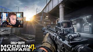 I Played Modern Warfare 4 Early! (Honest Review)