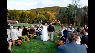 10.25.25 - Kayleigh & Steven, wedding day recap