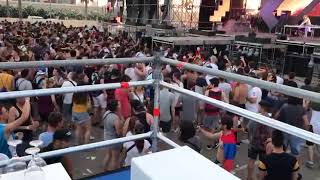 be happy live party in spain