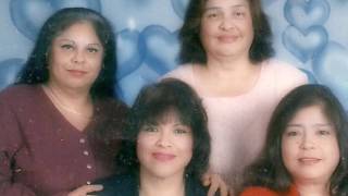 Amor eterno - RIP Grandma