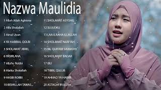 Nazwa Maulidia Full Album | Vol. 1 Sholawat Terbaik | Ospro Muslim Channel