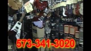 Merle's Music