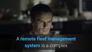 Fleet Management System   fleet management software and fleet management systems