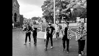 Ska'd up return to rock The Vic