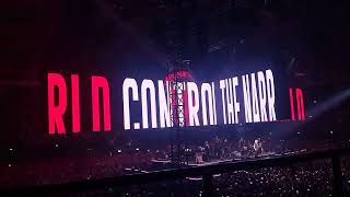 Roger Waters, Bologna 2023