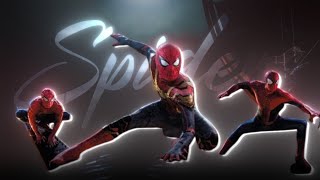 This Is No Spider Mans Edit 🤫 || Ft. Spider Mans Collab Coming Soon 😉 || #spiderman #spidermanedit