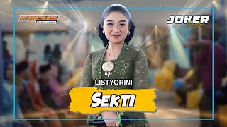 Sekti - Listyorini | Joker Music | Focus Multimedia HD