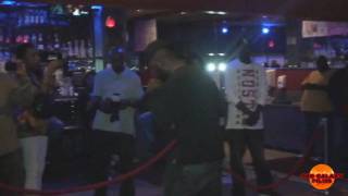 Draus Album Release Party - Laelo Hood Part 3 of 6