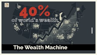 The System That Made 22 Million Millionaires (And Left Everyone Else Behind)