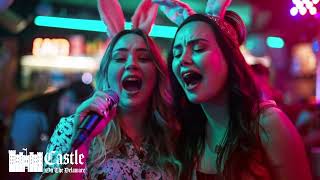 Castle On The Delaware Karaoke AD